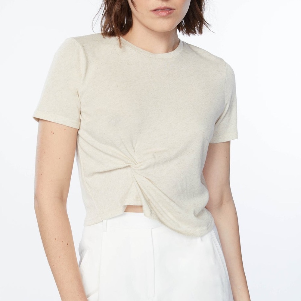 OAK + FORT KNOT FRONT TOP